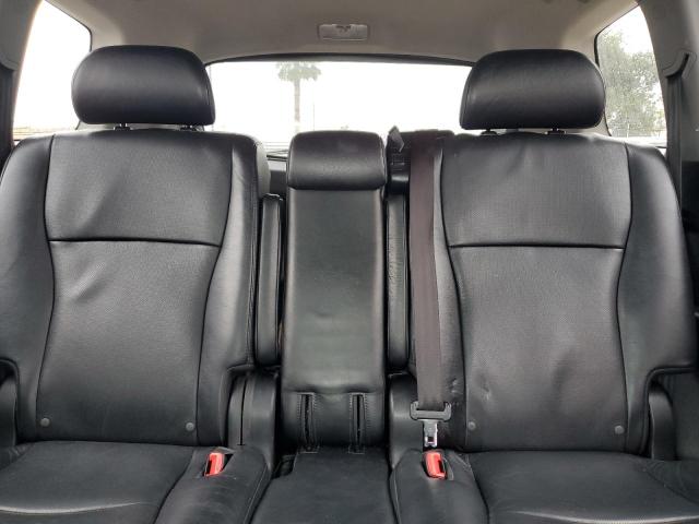 Photo 10 from auction – 2012 TOYOTA HIGHLANDER with VIN 5TDDK3EH5CS142826