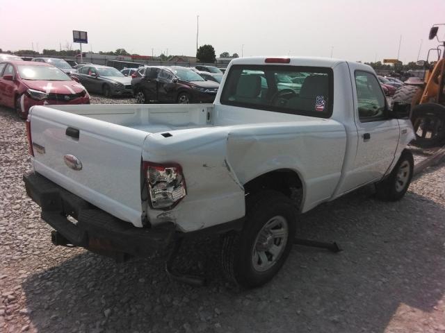 Photo 3 from auction – 2010 FORD RANGER with VIN 1FTKR1AD5APA44784