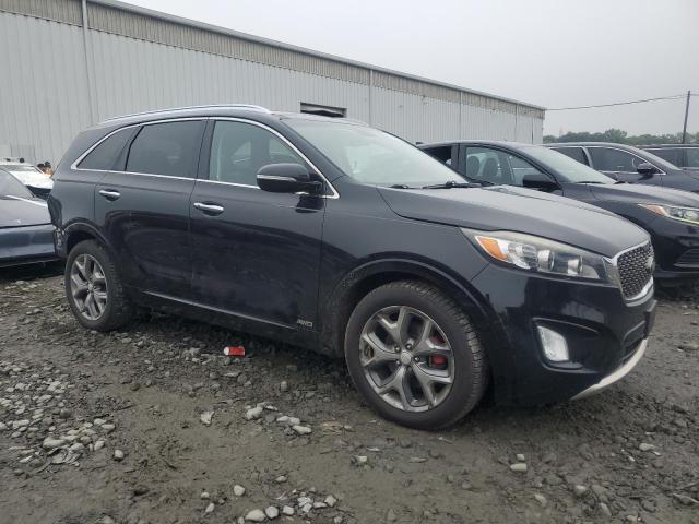 Photo 4 from auction – 2017 KIA SORENTO SX with VIN 5XYPKDA52HG310778