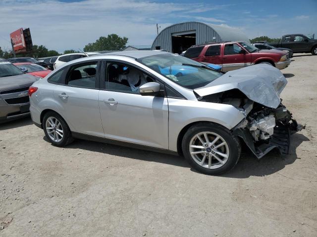 Photo 4 from auction – 2018 FORD FOCUS SE with VIN 1FADP3F26JL240778