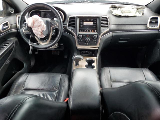 Photo 8 from auction – 2014 JEEP GRAND CHER with VIN 1C4RJFBG2EC373323
