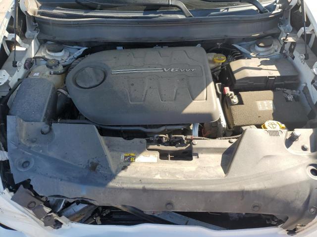 Photo 12 from auction – 2015 JEEP CHEROKEE L with VIN 1C4PJMDS3FW729243