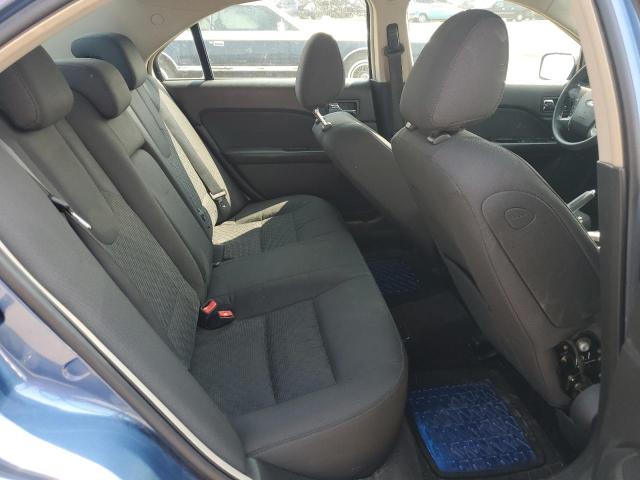 Photo 10 from auction – 2010 FORD FUSION with VIN 3FAHP0HA1AR294396