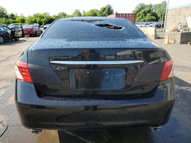 Photo 6 from auction – 2008 LEXUS ES 350 with VIN JTHBJ46G082226359
