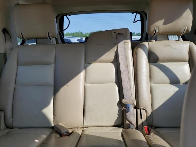 Photo 10 from auction – 2007 FORD EXPLORER E with VIN 1FMEU74E17UB30523