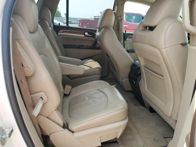 Photo 11 from auction – 2010 BUICK ENCLAVE CX with VIN 5GALVBED4AJ139941