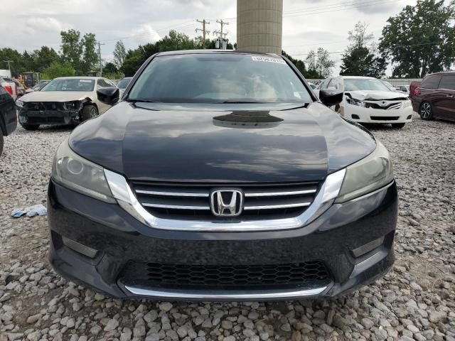 Photo 5 from auction – 2015 HONDA ACCORD SPO with VIN 1HGCR2E52FA044363