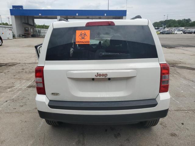 Photo 6 from auction – 2012 JEEP PATRIOT LA with VIN 1C4NJPFA0CD706930