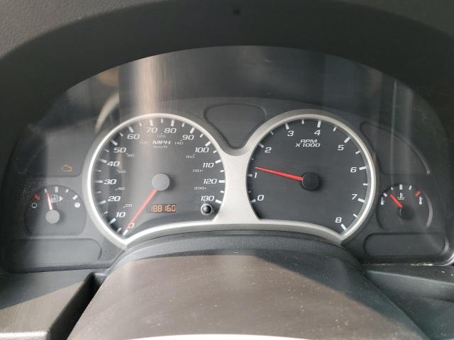 Photo 9 from auction – 2005 CHEVROLET EQUINOX LS with VIN 2CNDL13F756126283
