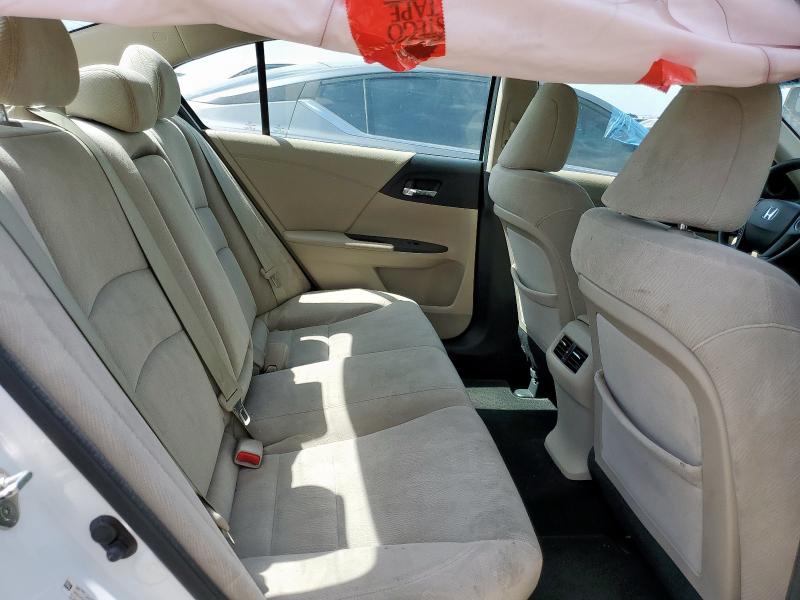 Photo 10 from auction – 2013 HONDA ACCORD EX with VIN 1HGCR2F79DA031154