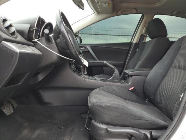 Photo 7 from auction – 2012 MAZDA 3 I with VIN JM1BL1V85C1606431