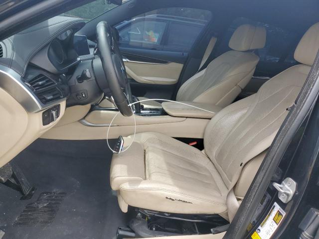 Photo 7 from auction – 2018 BMW X6 XDRIVE3 with VIN 5UXKU2C50J0X48408