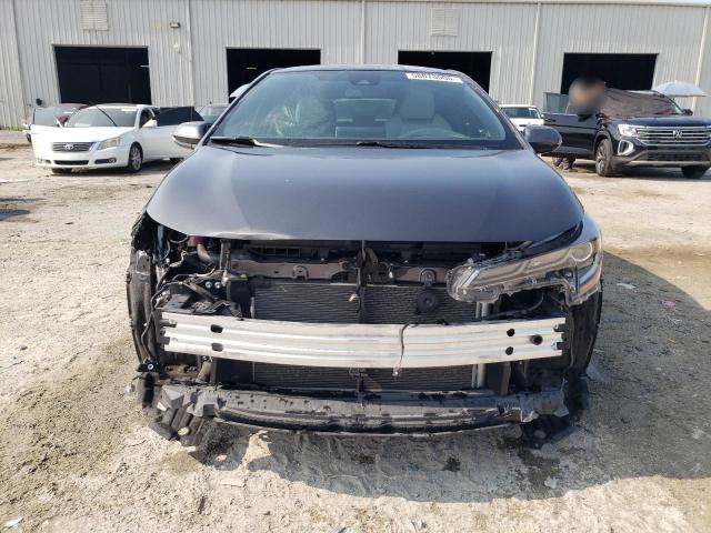 Photo 5 from auction – 2021 TOYOTA COROLLA XS with VIN JTNC4MBE2M3108413