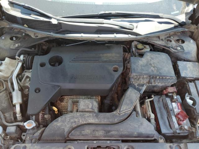 Photo 11 from auction – 2018 NISSAN ALTIMA 2.5 with VIN 1N4AL3AP9JC280421