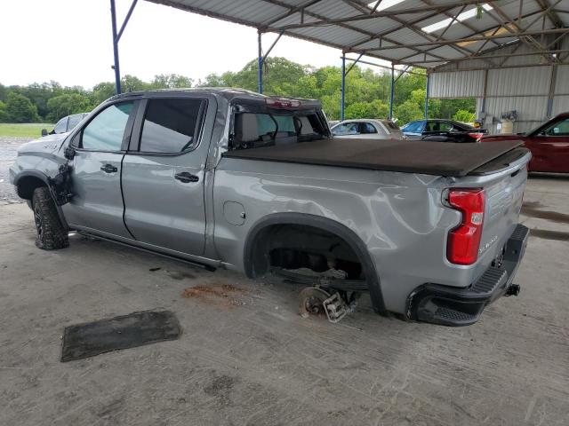 Photo 2 from auction – 2023 CHEVROLET SILVERADO with VIN 3GCUDHEL0PG159923