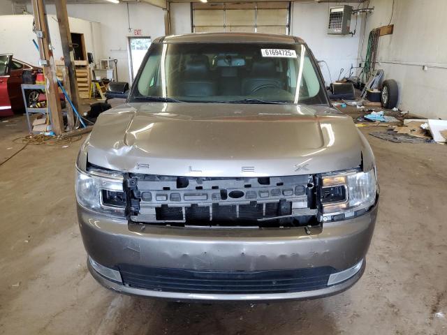Photo 5 from auction – 2013 FORD FLEX SEL with VIN 2FMHK6C85DBD36471