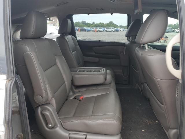 Photo 11 from auction – 2012 HONDA ODYSSEY TO with VIN 5FNRL5H96CB022699