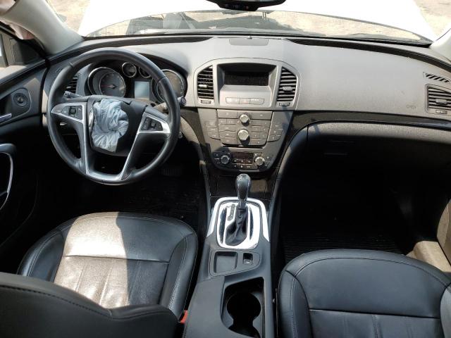 Photo 8 from auction – 2011 BUICK REGAL with VIN W04GW5EV5B1070664