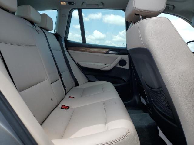 Photo 11 from auction – 2014 BMW X3 XDRIVE2 with VIN 5UXWX9C53E0D25915