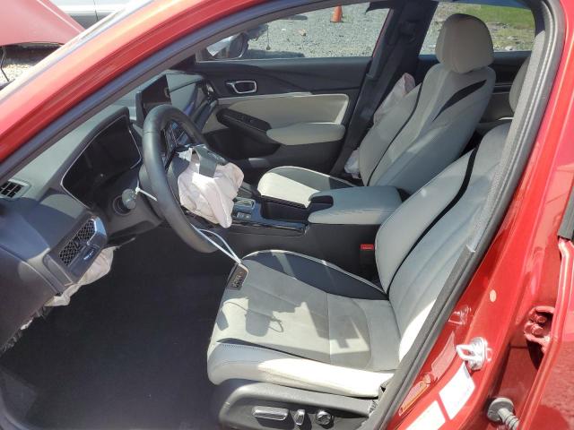 Photo 7 from auction – 2025 ACURA INTEGRA A- with VIN 19UDE4H63SA001211