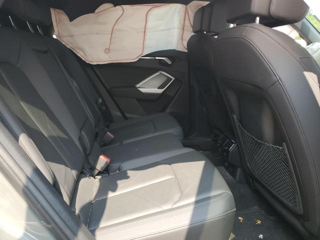 Photo 11 from auction – 2024 AUDI Q3 PREMIUM with VIN WA1DECF33R1130720