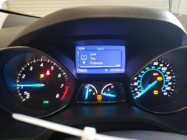 Photo 9 from auction – 2013 FORD ESCAPE SE with VIN 1FMCU9GX0DUA42378