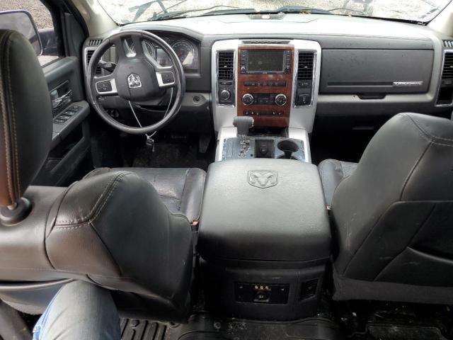 Photo 8 from auction – 2011 DODGE RAM 1500 with VIN 1D7RV1CT6BS584535