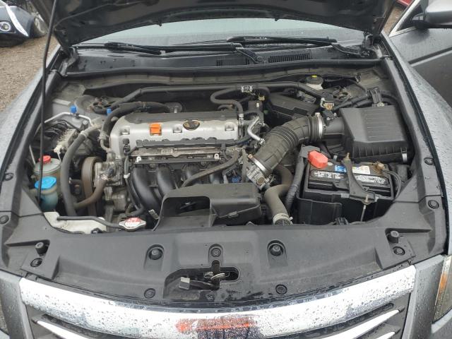 Photo 11 from auction – 2012 HONDA ACCORD EXL with VIN 1HGCP2F84CA103228