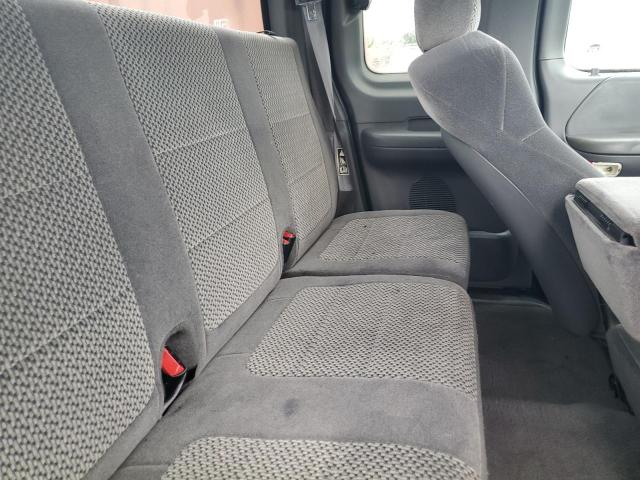 Photo 10 from auction – 2002 FORD F150 with VIN 1FTRX17W92NA48430