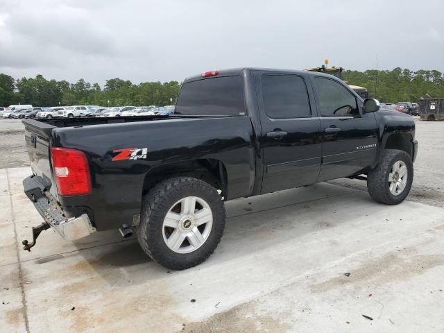 Photo 3 from auction – 2007 CHEVROLET SILVERADO with VIN 3GCEK13M97G516464