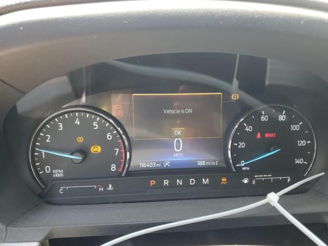 Photo 9 from auction – 2020 FORD EXPLORER X with VIN 1FMSK8DHXLGB02575