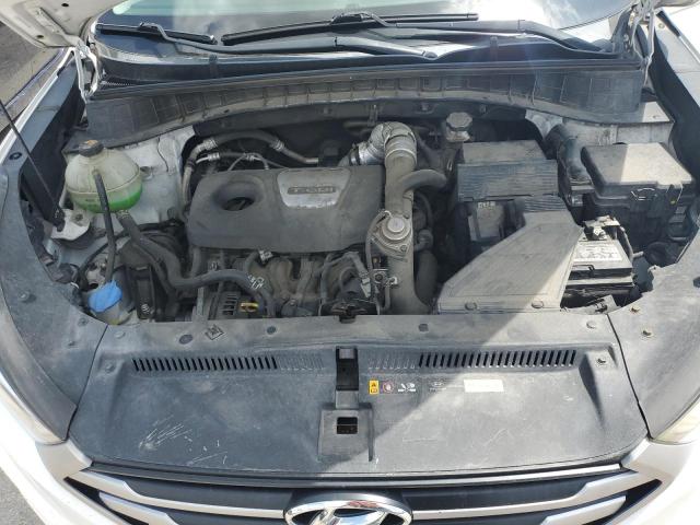 Photo 11 from auction – 2017 HYUNDAI TUCSON LIM with VIN KM8J3CA20HU346014