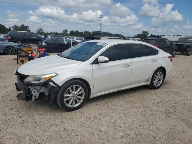 TOYOTA AVALON BAS 2014 z numerem VIN 4T1BK1EB4EU091594 - Zdjęcie z aukcji