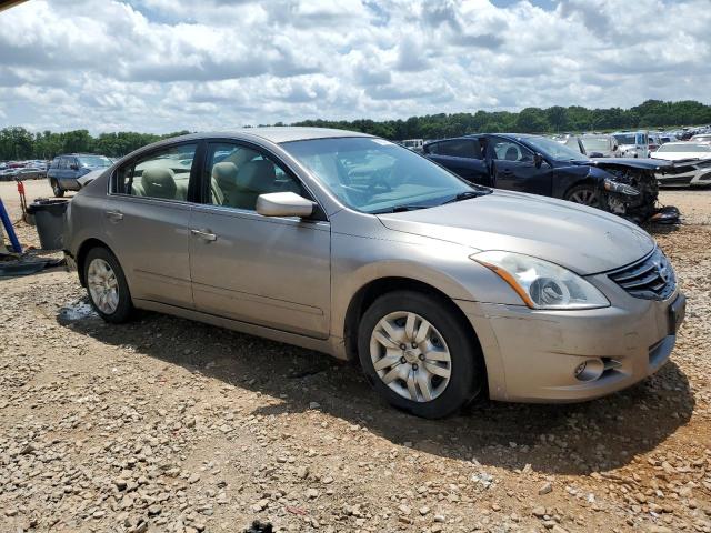 Photo 4 from auction – 2012 NISSAN ALTIMA BAS with VIN 1N4AL2AP2CN449275
