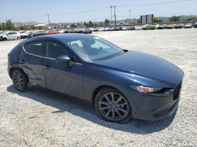 Photo 4 from auction – 2023 MAZDA 3 SELECT with VIN JM1BPAKMXP1610051