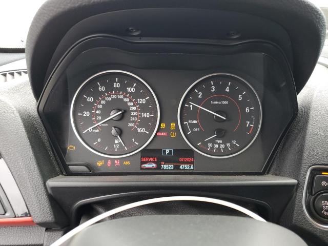 Photo 9 from auction – 2017 BMW 230I with VIN WBA2F9C37HV983997