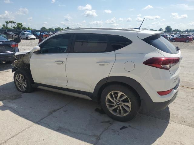 Photo 2 from auction – 2017 HYUNDAI TUCSON LIM with VIN KM8J33A2XHU456827