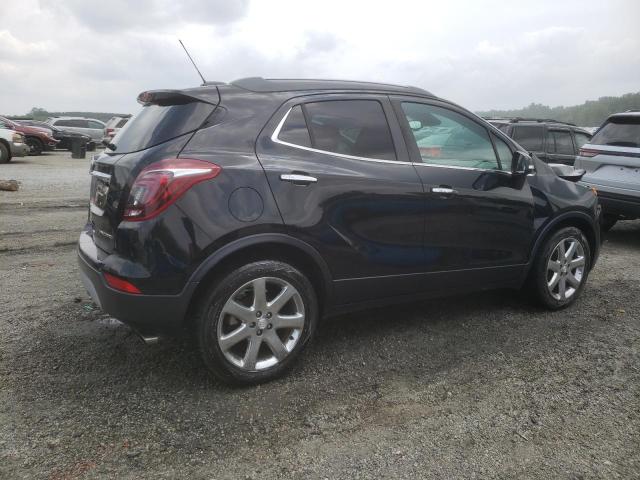 Photo 3 from auction – 2018 BUICK ENCORE PRE with VIN KL4CJDSM9JB605930