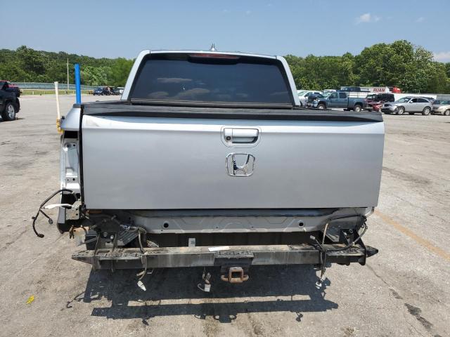 Photo 6 from auction – 2017 HONDA RIDGELINE with VIN 5FPYK2F57HB003011