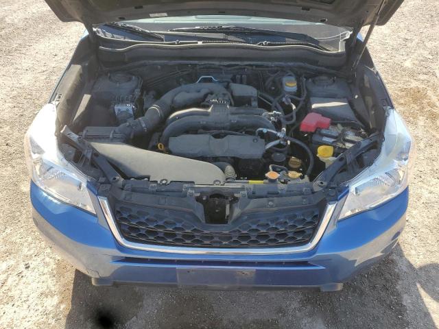 Photo 11 from auction – 2016 SUBARU FORESTER 2 with VIN JF2SJADC4GH480752