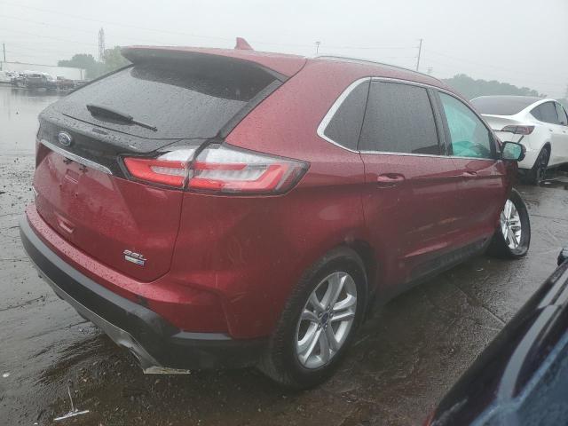Photo 3 from auction – 2019 FORD EDGE SEL with VIN 2FMPK4J91KBC61146