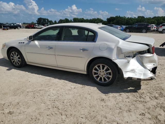 Photo 2 from auction – 2010 BUICK LUCERNE CX with VIN 1G4HJ5EM2AU134040