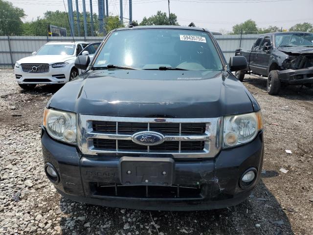 Photo 5 from auction – 2012 FORD ESCAPE XLT with VIN 1FMCU0D78CKA05525