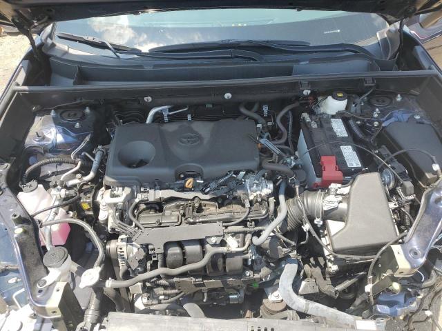 Photo 12 from auction – 2021 TOYOTA RAV 4 with VIN 2T3P1RFV7RW418325