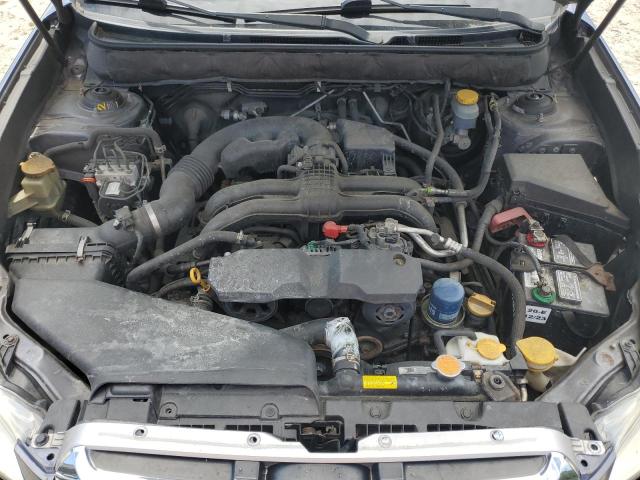 Photo 11 from auction – 2014 SUBARU OUTBACK 2. with VIN 4S4BRBDC7E3215262