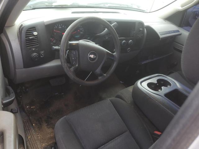 Photo 8 from auction – 2012 CHEVROLET SILVERADO with VIN 1GCNCPEX1CZ231128