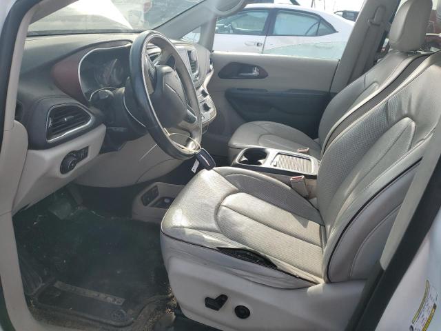 Photo 7 from auction – 2017 CHRYSLER PACIFICA with VIN 2C4RC1GG1HR507854