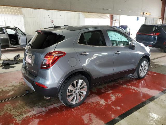 Photo 3 from auction – 2019 BUICK ENCORE PRE with VIN KL4CJASB6KB938830