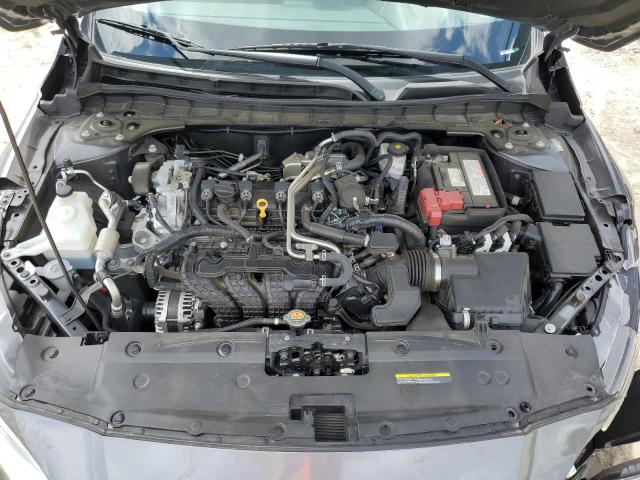 Photo 11 from auction – 2023 NISSAN ALTIMA S with VIN 1N4BL4BV6PN339154