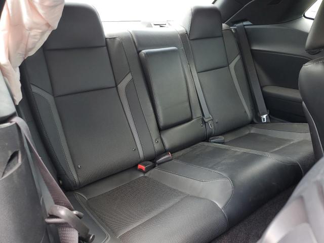 Photo 10 from auction – 2016 DODGE CHALLENGER with VIN 2C3CDZAG0GH108453